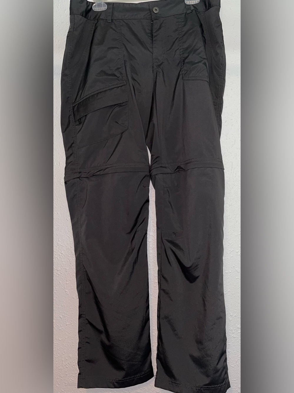 2 pairs of Columbia Women's Cargo Convertible Outdoor Pants